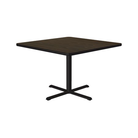 CORRELL Café tables (HPL) BXT36S-01